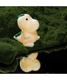MOCHI Dinosaurie nattlampa - Silikon, färgskifte + varmvit, touch dimbar, IP20 inomhus