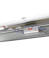 150cm Gigant Pro LED-armatur 85W - Vidarekopplad, 12750lm, 150lm/W, IP66 vattentät, IK10