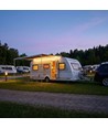 6m 7,5W/m LED-list - 12V DC, IP68, För husvagn, husbil, markis, 120 LED per meter