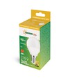 E14 4W LED-lampa - G45