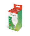 E14 6W LED-lampa - G45