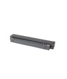 12W SHIFT Smart-Grid S Skenbelysning 20,4cm - 35°, Svart, CCT/Dim, Zigbee