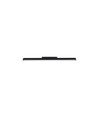 17W Dimbar SHIFT Smart-Line M skenbelysning 60,2cm - 100°, Svart, CCT, Zigbee