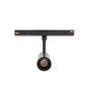 6W dimbar SHIFT Smart Spot S - 24°, CCT, svart, Ø35x142x106mm, Zigbee