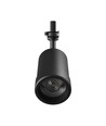 20W PAVA BASIC 3-fas skenspot - Justerbar CCT, 111lm/W, 20-45°, svart
