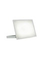 100W LED strålkastare, vit - 9400lm, IP65, 6000K, utomhus