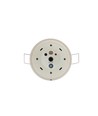 PIR Sensor HIR-21 - 1-10V Infälld, Korridor