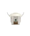 PIR Sensor HIR-21 - 1-10V Infälld, Korridor