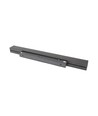 17W Dimbar SHIFT Smart-Grid M Skenbelysning 30,3cm - 35°, CCT, Svart, Zigbee
