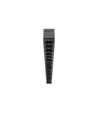 17W Dimbar SHIFT Smart-Grid M Skenbelysning 30,3cm - 35°, CCT, Svart, Zigbee