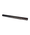17W Dimbar SHIFT Smart-Grid M Skenbelysning 30,3cm - 35°, CCT, Svart, Zigbee