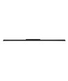 22W SHIFT Smart-Line Skena - Svart, Zigbee