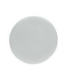 40W neutralvit 230V 115° IP54 Ø485x70 vit/svart rund med sensor