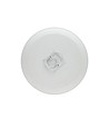 40W neutralvit 230V 115° IP54 Ø485x70 vit/svart rund med sensor