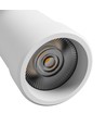 20W PAVA BASIC skenspot - CCT, 20-45° spridning, 111lm/W, vit, IP20