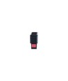 Systemskift Basic - Galler XS Linjärt Armatur, 110mm, 6W, 2700K, Svart
