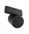 10W Shift Bluetooth högtalare för skensystem, 48V - Svart, Bluetooth 5.4, IP20, för 48V strömskena