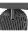 10W Shift Bluetooth högtalare för skensystem, 48V - Svart, Bluetooth 5.4, IP20, för 48V strömskena