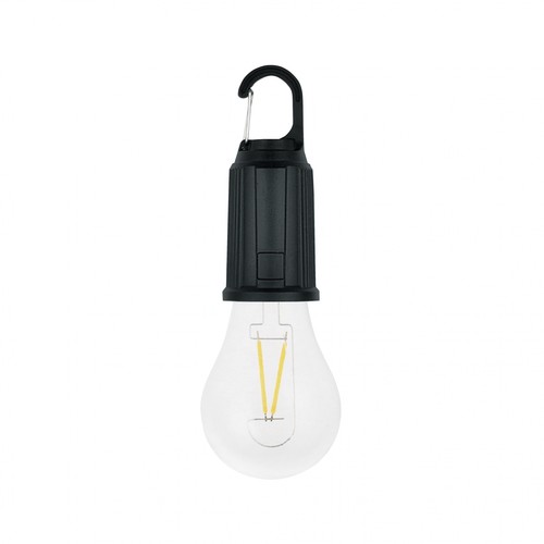 Solara LUMO LED solcellslampa - 60x183mm, 300mAh, SPECTRUM