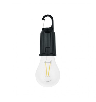 Solara LUMO LED solcellslampa - 60x183mm, 300mAh, SPECTRUM