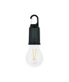Solara LUMO LED solcellslampa - 60x183mm, 300mAh, SPECTRUM