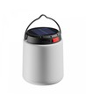Lumina Tubo solcellslampa - 800mAh, Ø8,9 x 10,3 cm, Spectrum