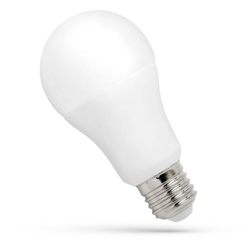 E27 11,5W LED-lampa - A60