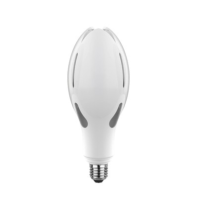V-Tac 36W LED-lampa - E27, 6500K, CREE Chip, 6 års garanti