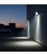 200W LED strålkastare 6 års garanti - CREE chip, CCT 3-i-1, Slimline serien