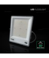 200W LED strålkastare 6 års garanti - CREE chip, CCT 3-i-1, Slimline serien
