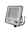 50W LED-strålkastare - CCT 3-i-1, CREE-chip, 6 års garanti, Slimline-serien