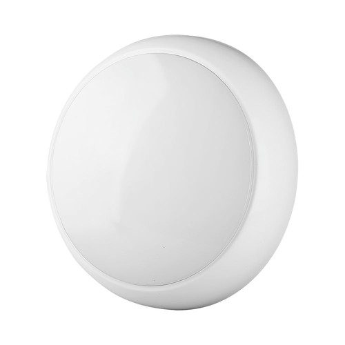 V-Tac 8W/16W/20W LED-plafon med sensor och nödljus - 135lm/W, IP54, CCT, Bulkhead, Cree chip