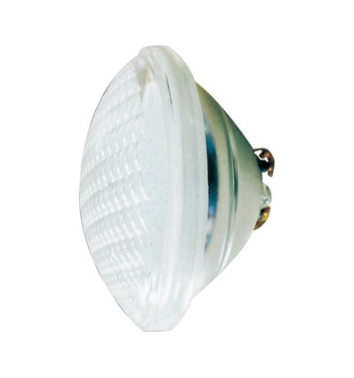12W PAR56 LED-poollampa med fjärrkontroll - RGB, IP68