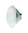 12W PAR56 LED-poollampa med fjärrkontroll - RGB, IP68