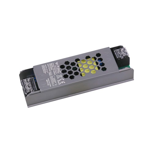 36W / 24V DC strömförsörjning för LED-strips - 1,5A, IP20, Slim