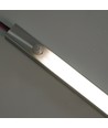 PIR-sensor för aluprofil - Passar 8mm strips, 12V (60W), 24V (120W)
