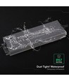 150W / 12V DC strömförsörjning - 12.5A, IP67 vattentät
