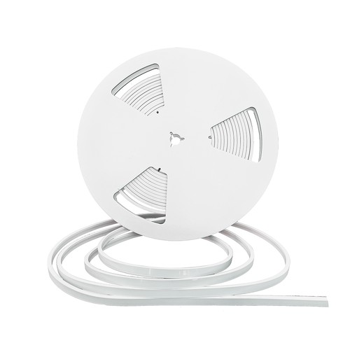 V-Tac 10m 9W/m Neon Flex LED - 24V, IP65, 4000K, pris per meter
