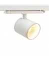 LEDlife 20W vit skenspot - RA 97, 38 grader, 3-fas