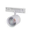 LEDlife 20W vit skenspot - RA 97, 38 grader, 3-fas