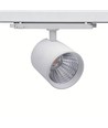 LEDlife 20W vit skenspot - RA 97, 38 grader, 3-fas