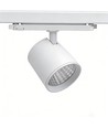 LEDlife 20W vit skenspot - RA 97, 38 grader, 3-fas