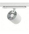 LEDlife 20W vit skenspot - RA 97, 38 grader, 3-fas