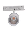 LEDlife 20W vit skenspot - RA 97, 38 grader, 3-fas