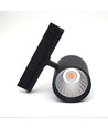 LEDlife 20W vit skenspot - RA 97, 38 grader, 3-fas