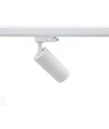 LEDlife vit skenaspotlight 20W - 175lm/w, RA93, 3-fas