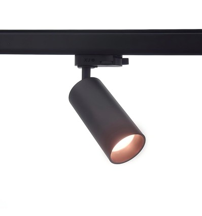 LEDlife vit skenaspotlight 20W - 175lm/w, RA93, 3-fas