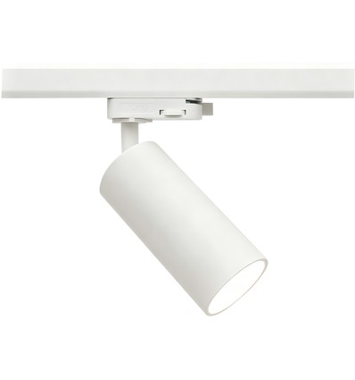 LEDlife vit skenaspotlight 20W - 175lm/w, RA93, 3-fas