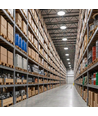 200W LED Highbay, Philips Driver - 210lm/W, 0-10V dimbar, 5 års garanti, IP65