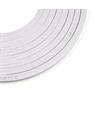 5m 16W/m RGBIC Neon Flex strip - 24V DC, IP20, 96 LED per meter, 8x16